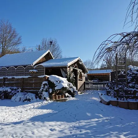 펜션 Nina: Havre De Paix En Bord De Riviere Avec Climatisation - Fr-1-589-794