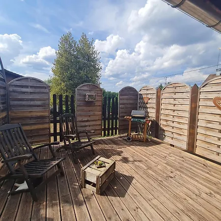 Nina: Havre De Paix En Bord De Riviere Avec Climatisation - Fr-1-589-794 Semesterbostad Anould