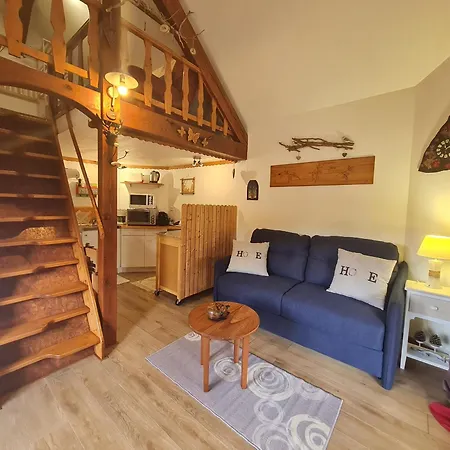 Nina: Havre De Paix En Bord De Riviere Avec Climatisation - Fr-1-589-794 Semesterbostad